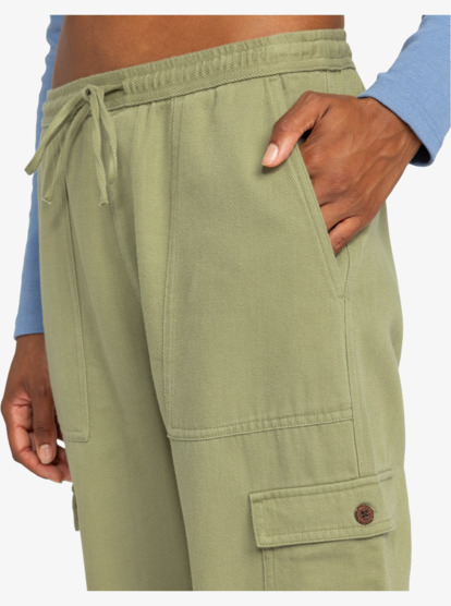 Precious   - Cargo Pant for Women  ERJNP03584