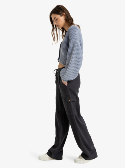 Precious   - Cargo Pant for Women  ERJNP03584