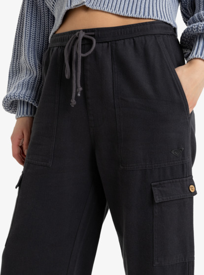 Precious   - Cargo Pant for Women  ERJNP03584