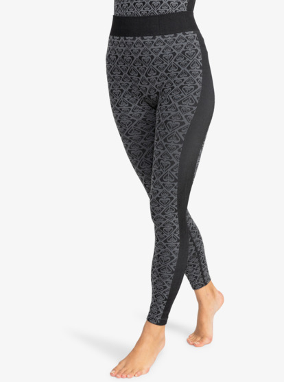 Chill Out Seamless Heart - Sport Leggings for Women  ERJNP03596