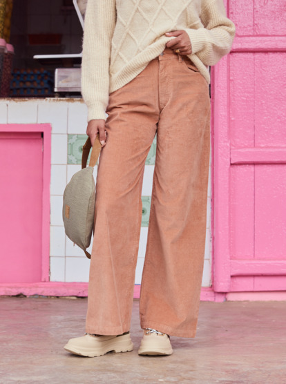 Women s Trousers Chinos Shop Online Roxy