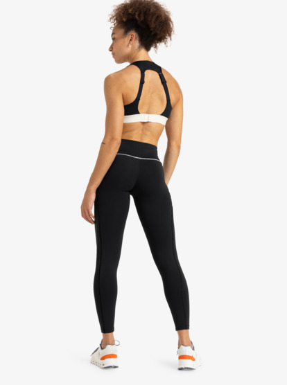 Bold Moves 2.0 - Technical Leggings for Women  ERJNP03615