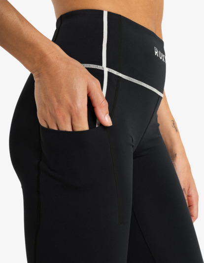 Bold Moves 2.0 - Technical Leggings for Women  ERJNP03615