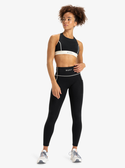 Bold Moves 2.0 - Technical Leggings for Women  ERJNP03615