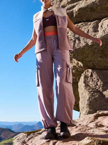 Boundless Spirits - Sport Trousers for Women  ERJNP03617