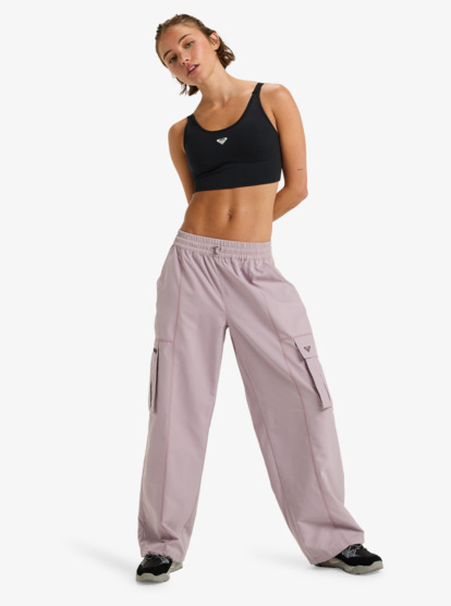 Boundless Spirits - Sport Trousers for Women  ERJNP03617