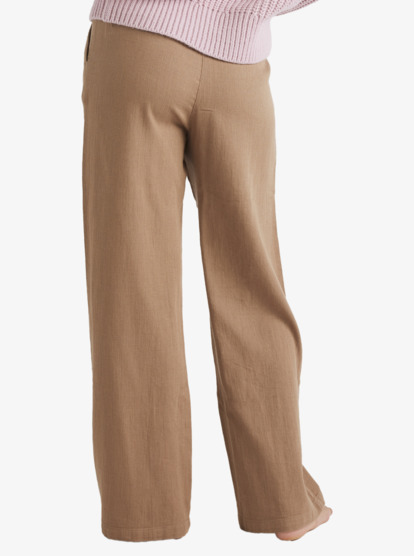 Attractive Light - Chino Pants for Women  ERJNP03622