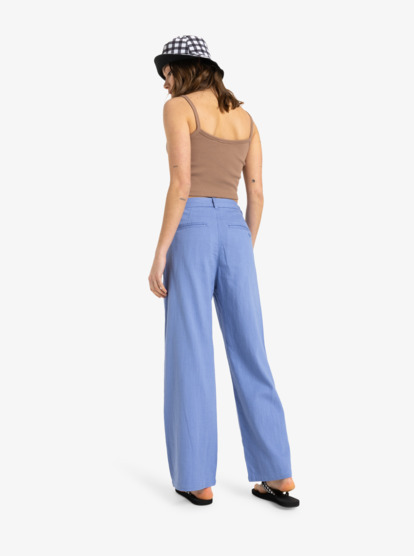 Attractive Light - Chino Pants for Women  ERJNP03622