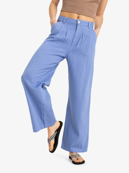 Attractive Light - Chino Pants for Women  ERJNP03622