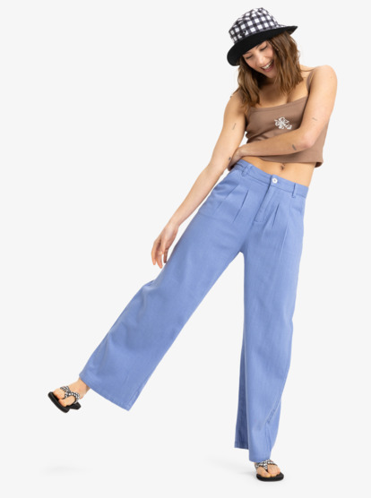 Attractive Light - Chino Pants for Women  ERJNP03622