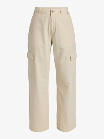 Left Again - Cargo Pants for Women  ERJNP03625