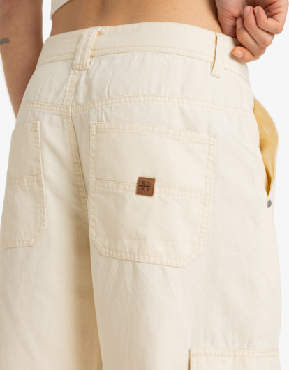 Left Again - Cargo Pants for Women  ERJNP03625