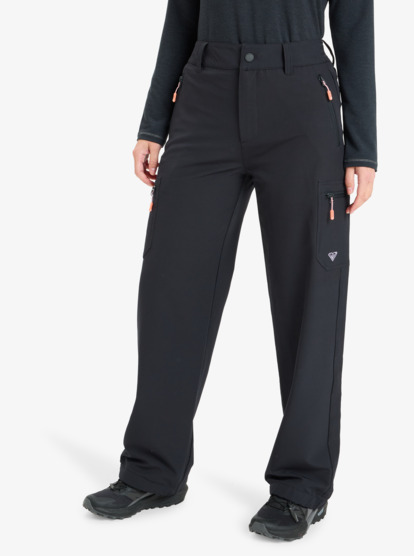 Vertex - Technical Snow Pants for Women  ERJNP03640