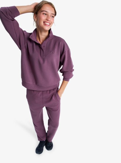 Rise & Vibe Sweets - Sport Trousers for Women  ERJNP03660