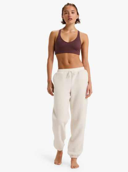 Waves Of Warmths - Sport Trousers for Women  ERJNP03674