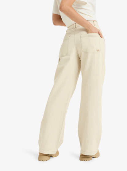 Vibrant Air - Carpenter Trousers for Women  ERJNP03677