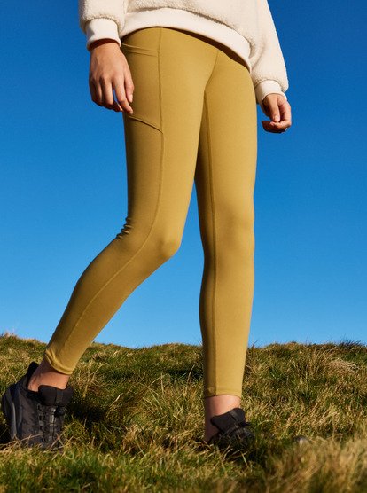 Heart Into It Ankle - Sport Leggings for Women  ERJNP03690
