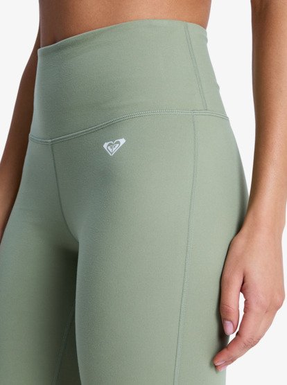 Heart Into It Ankle - Sport Leggings for Women  ERJNP03690