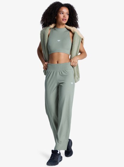 Rise & Vibe - Workout Bottoms for Women  ERJNP03692