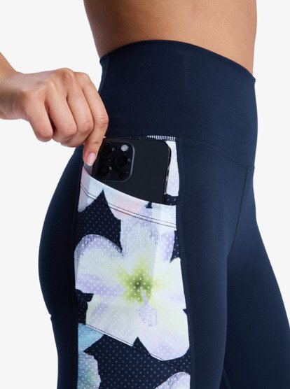 Heart Into It - Workout Leggings for Women  ERJNP03698