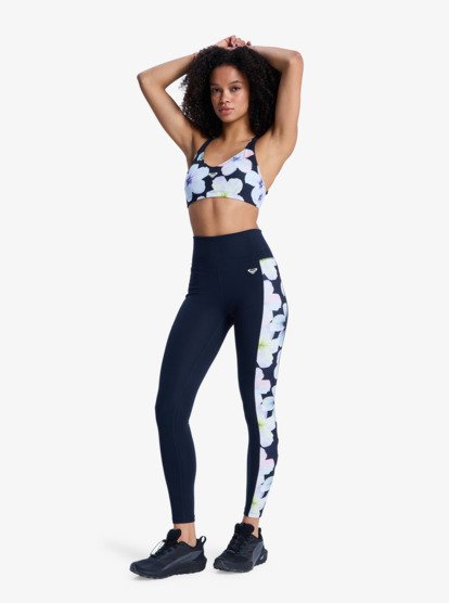 Heart Into It - Workout Leggings for Women  ERJNP03698