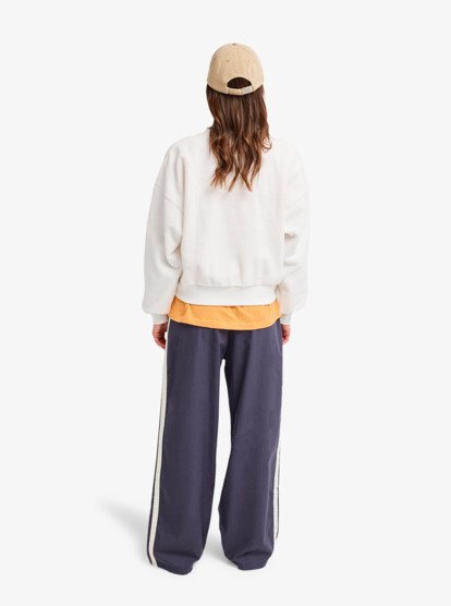 Welcome Home - Wide Leg Trousers for Women  ERJNP03701