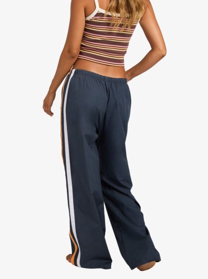 Welcome Home - Wide Leg Trousers for Women  ERJNP03701