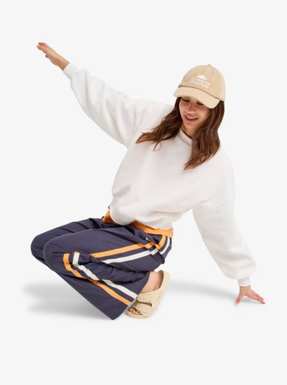 Welcome Home - Wide Leg Trousers for Women  ERJNP03701