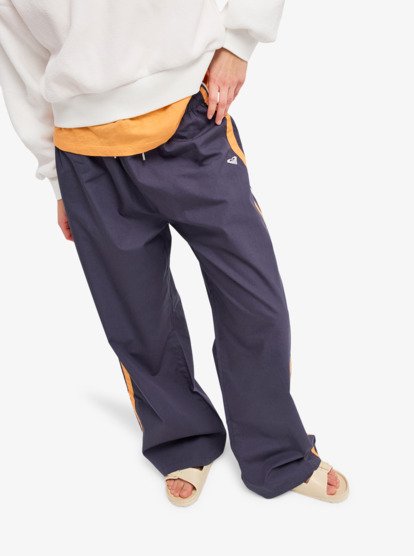 Welcome Home - Wide Leg Trousers for Women  ERJNP03701