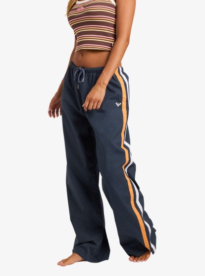 Welcome Home - Wide Leg Trousers for Women  ERJNP03701