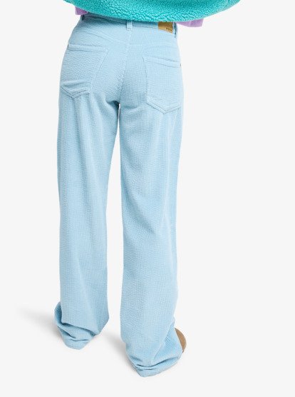 Dawn Patrol Corduroy - Corduroy Trousers for Women  ERJNP03708