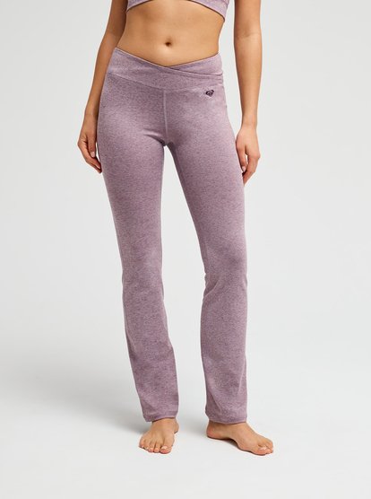 Rise & Vibe Boot Leg  ERJNP03726