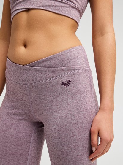 Rise & Vibe Boot Leg  ERJNP03726