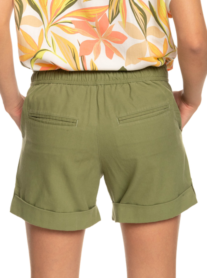 Life Is Sweeter - Shorts for Women  ERJNS03389