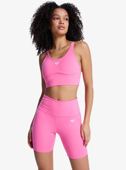 Heart Into It - Technical Shorts for Women  ERJNS03435