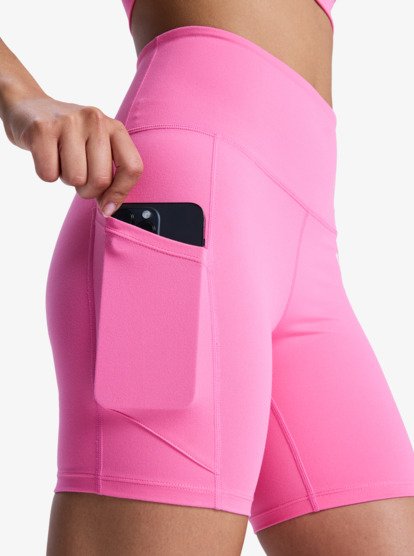 Heart Into It - Technical Shorts for Women  ERJNS03435