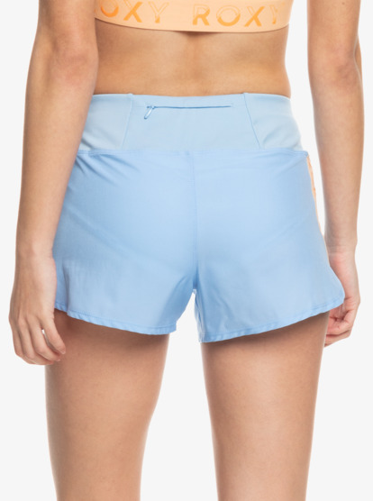 Bold Moves - Technical Shorts for Women  ERJNS03442