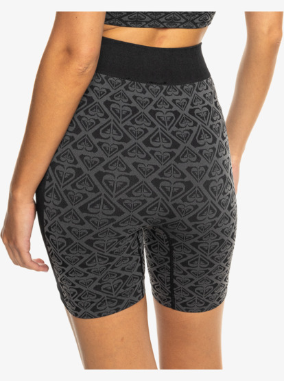 Chill Out Seamless - Sports Biker Shorts for Women  ERJNS03501