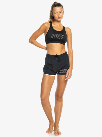 Everyday Flow  - Technical Shorts for Women  ERJNS03530