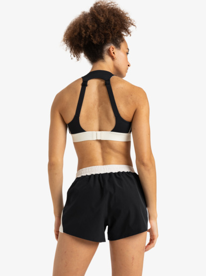 Bold Moves 2.0 - Technical Shorts for Women  ERJNS03566