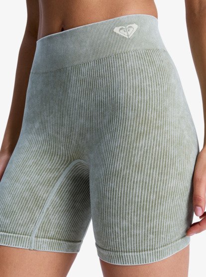 Chillout Seamless Washed - Sport Shorts for Women  ERJNS03567