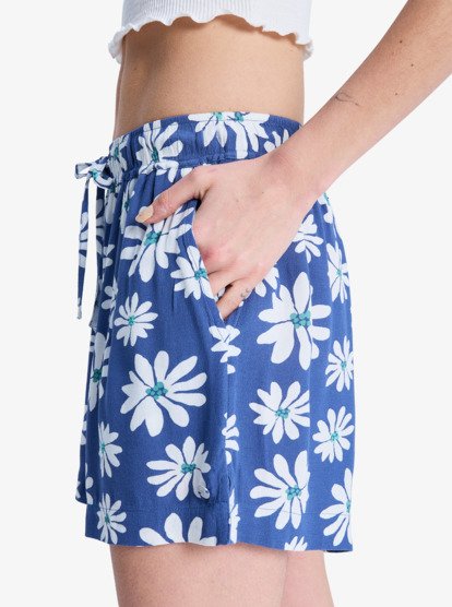 Lekeitio Break - Beach Shorts for Women  ERJNS03570