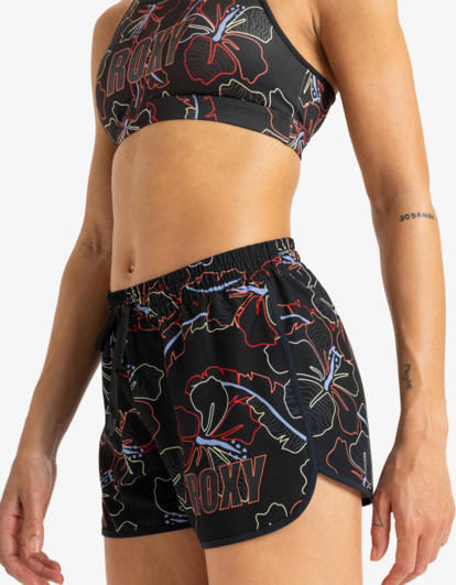 Everyday Flow - Technical Shorts for Women  ERJNS03579