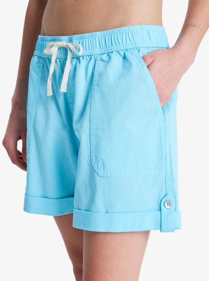 Sweetest Day - Casual Shorts for Women  ERJNS03588