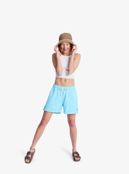 Sweetest Day - Casual Shorts for Women  ERJNS03588