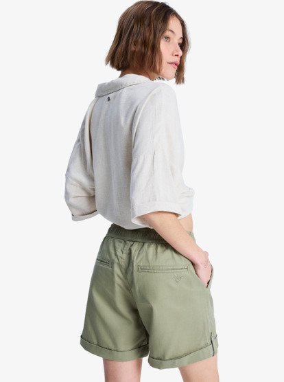 Sweetest Day - Casual Shorts for Women  ERJNS03588