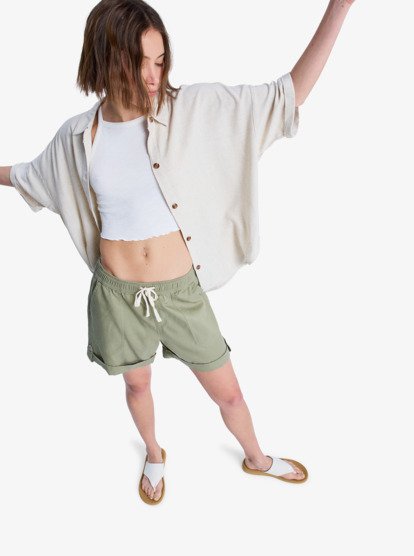 Sweetest Day - Casual Shorts for Women  ERJNS03588