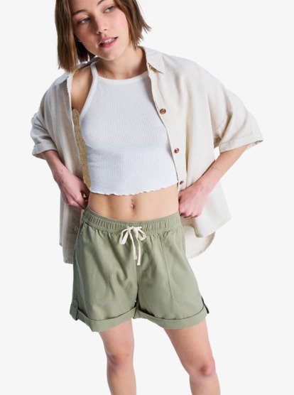 Sweetest Day - Casual Shorts for Women  ERJNS03588