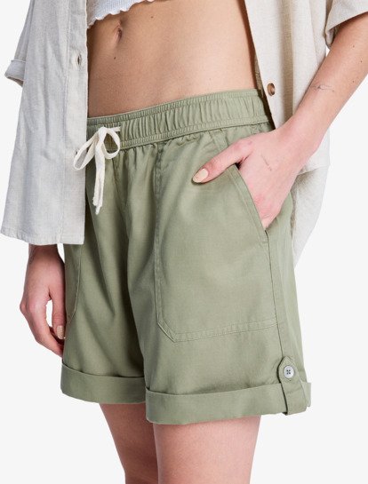 Sweetest Day - Casual Shorts for Women  ERJNS03588