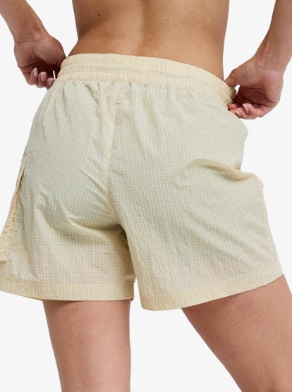 Boundless Spirit 2 - Elasticated Sports Shorts for Women  ERJNS03622